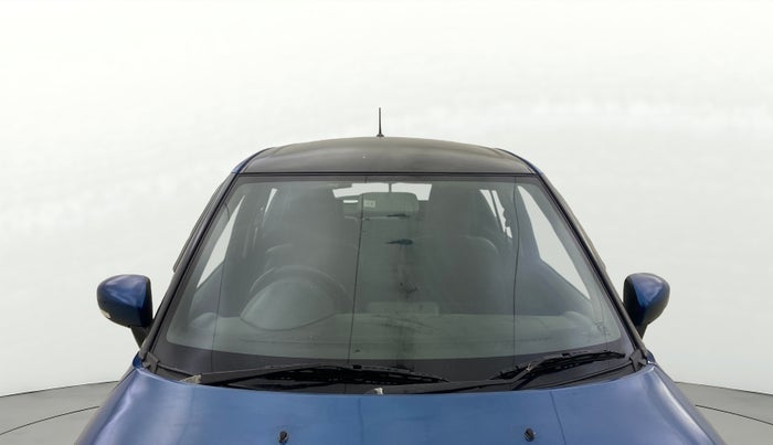 2017 Maruti IGNIS ZETA 1.2 AMT, Petrol, Automatic, 75,813 km, Front Windshield