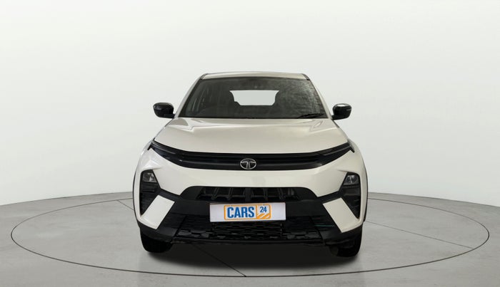 2023 Tata NEXON SMART+ 1.2 PETROL, Petrol, Manual, 25,194 km, Front