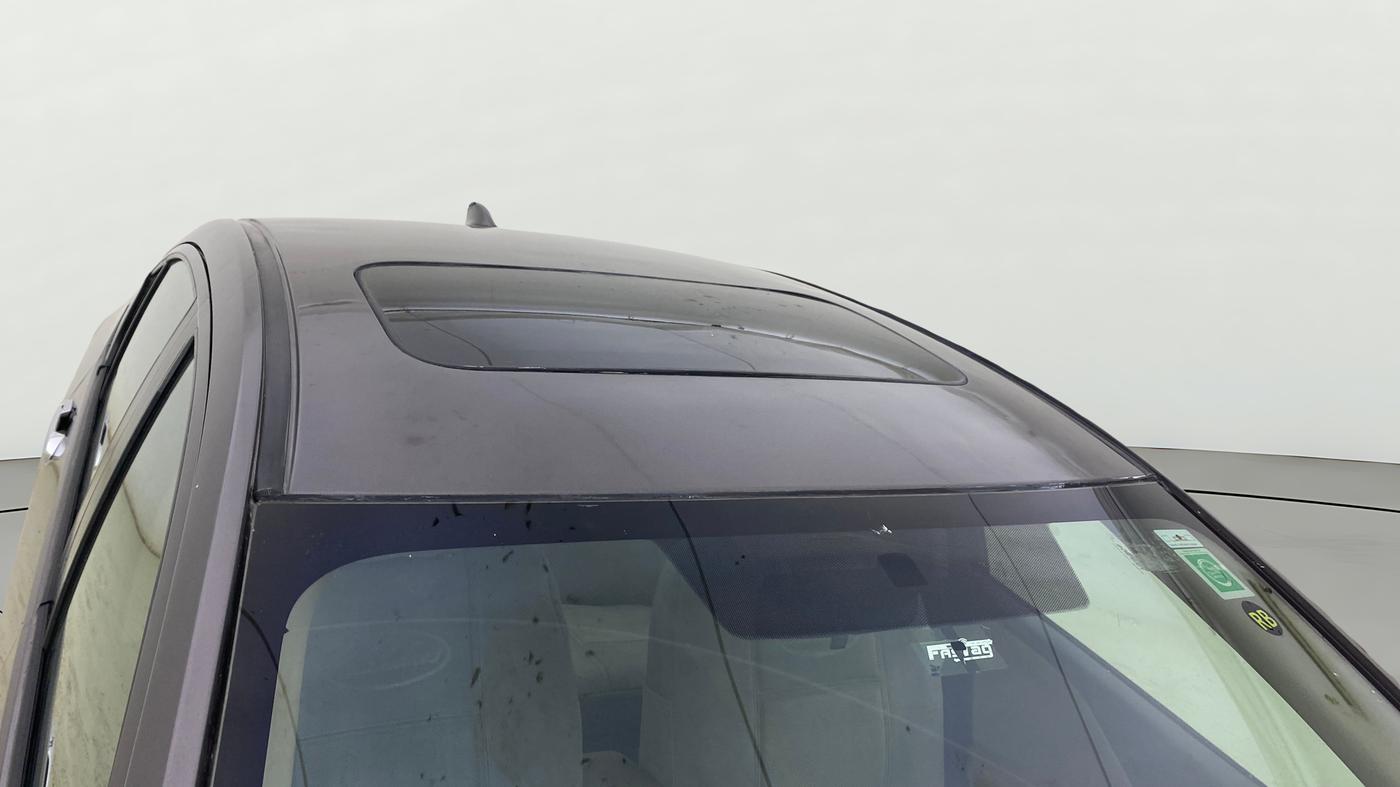 2015 Honda City 1.5L I-VTEC VX, Petrol, Manual, 52,363 km, Roof