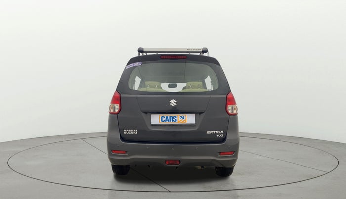 2015 Maruti Ertiga VXI, Petrol, Manual, 92,828 km, Back/Rear