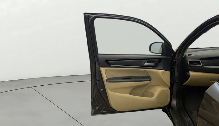 2019 Honda Amaze 1.2L I-VTEC S, Petrol, Manual, 71,278 km, LHS Front Door