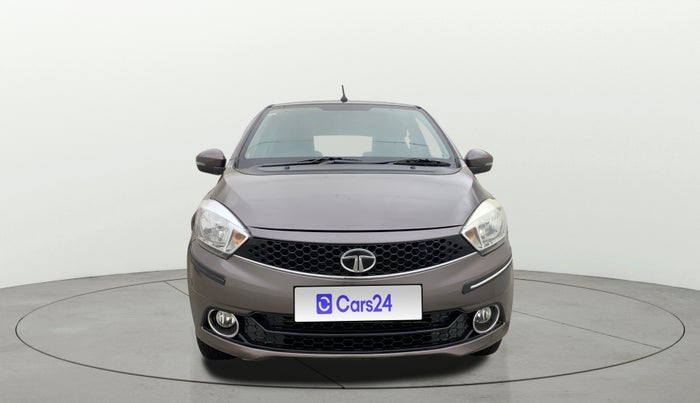 2019 Tata Tiago XZ PETROL, Petrol, Manual, 74,318 km, Front