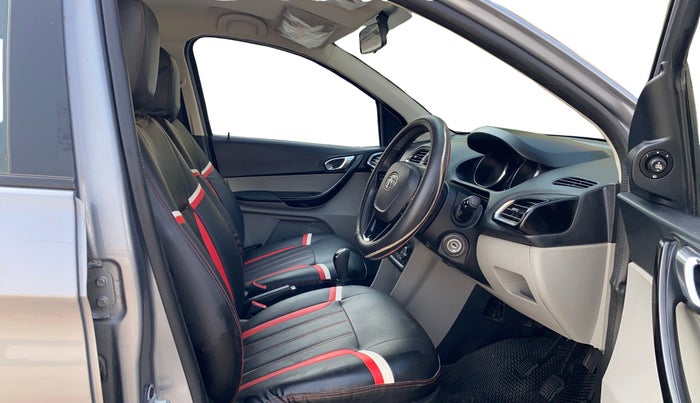 2019 Tata Tiago XZ PLUS PETROL, Petrol, Manual, 9,143 km, Right Side Front Door Cabin