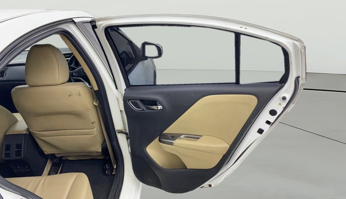 2020 Honda City 1.5L I-VTEC ZX, Petrol, Manual, 58,476 km, RHS Rear Door