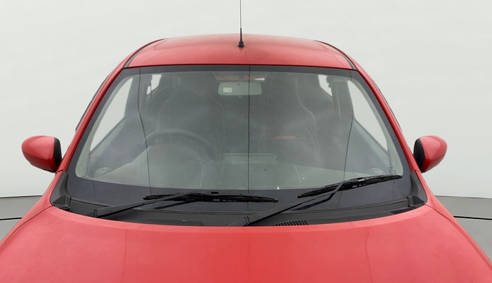 2021 Maruti Celerio ZXI PLUS AGS, Petrol, Automatic, 10,436 km, Front Windshield