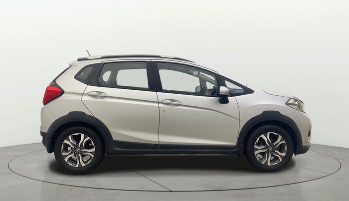 2017 Honda WR-V 1.2L I-VTEC VX MT, Petrol, Manual, 75,657 km, Right Side View