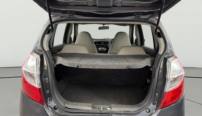 2015 Maruti Alto K10 VXI, Petrol, Manual, 82,149 km, Boot Open Zoomed View