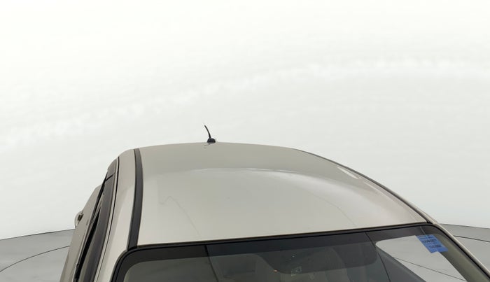 2020 Maruti Dzire VXI AMT, Petrol, Automatic, 52,101 km, Roof