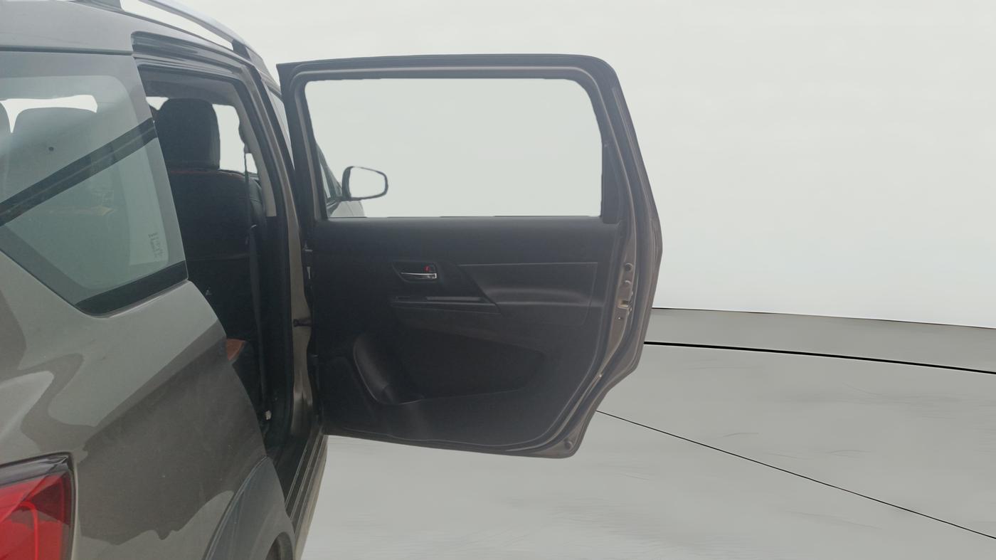 2021 Maruti XL6 ALPHA MT, Petrol, Manual, 57,558 km, RHS Rear Door