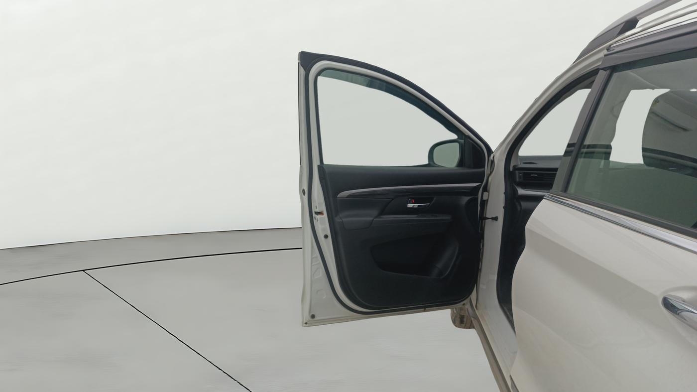 2022 Maruti XL6 ALPHA PLUS MT, Petrol, Manual, 51,656 km, LHS Front Door