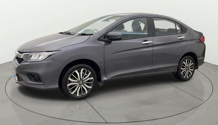 2018 Honda City 1.5L I-VTEC VX, Petrol, Manual, 41,335 km, Left Front Diagonal