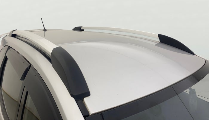 2018 Honda BR-V 1.5L I-VTEC V CVT, Petrol, Automatic, 72,048 km, Roof