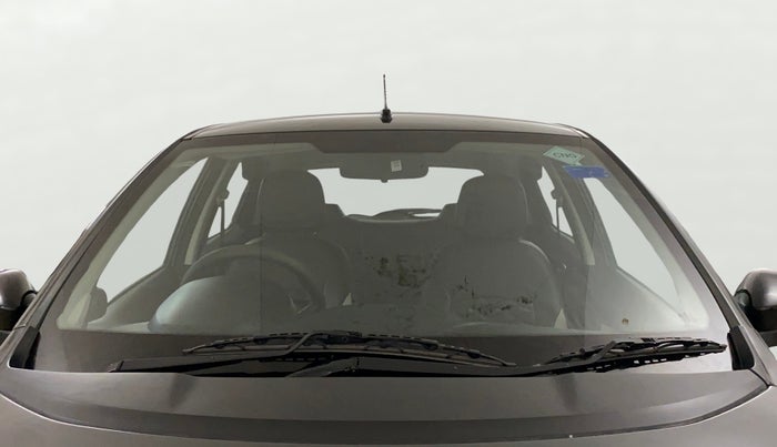 2022 Tata Tiago XZ PLUS CNG, CNG, Manual, 50,628 km, Front Windshield