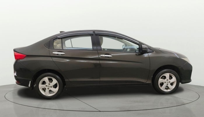 2014 Honda City 1.5L I-VTEC VX, Petrol, Manual, 78,910 km, Right Side View