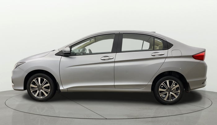 2019 Honda City 1.5L I-VTE V CVT, Petrol, Automatic, 40,131 km, Left Side