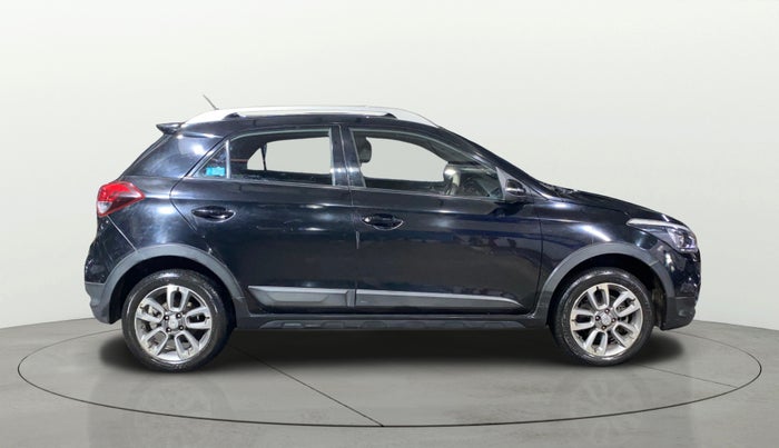 2017 Hyundai i20 Active 1.2 S, Petrol, Manual, 70,419 km, Right Side View