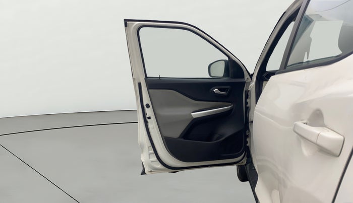 2023 Nissan MAGNITE XL, Petrol, Manual, 46,201 km, LHS Front Door