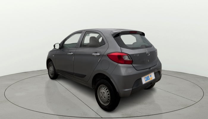 2019 Tata Tiago XM PETROL, Petrol, Manual, 54,048 km, Left Back Diagonal