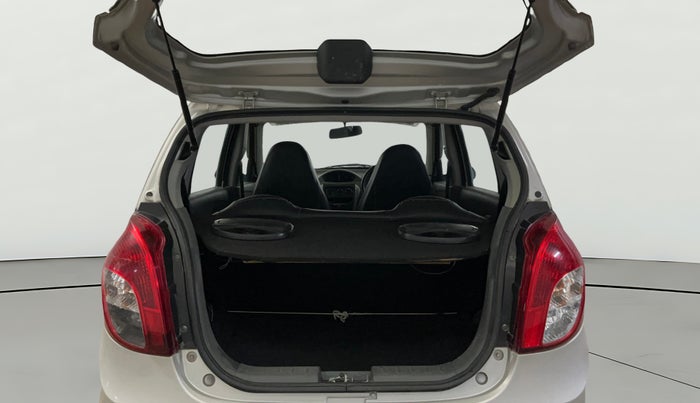 2016 Maruti Alto 800 LXI, Petrol, Manual, 10,442 km, Boot Open Zoomed View