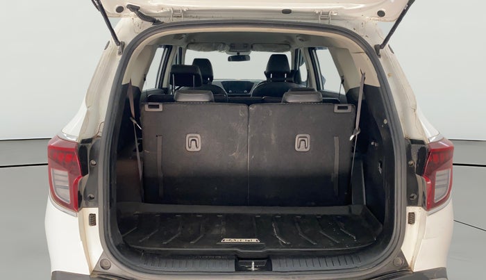 2023 KIA CARENS  PRESTIGE 1.5 TURBO PETROL IMT 7 STR , Petrol, Manual, 35,362 km, Boot Open Zoomed View