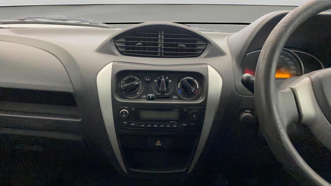 2019 Maruti Alto 800 VXI, Petrol, Manual, 64,194 km, Air Conditioner