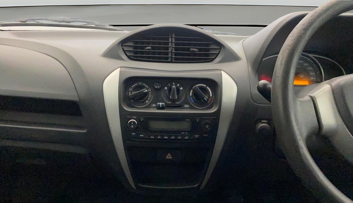 2019 Maruti Alto 800 VXI, Petrol, Manual, 64,167 km, Air Conditioner
