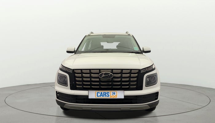 2022 Hyundai VENUE SX 1.2 PETROL, Petrol, Manual, 33,433 km, Front