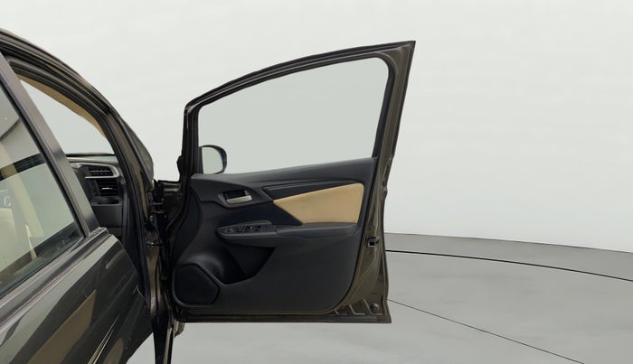 2021 Honda Jazz 1.2L I-VTEC V CVT, Petrol, Automatic, 16,326 km, RHS Front Door