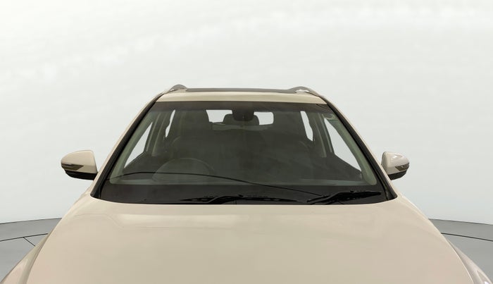 2019 MG HECTOR SHARP 1.5 DCT PETROL, Petrol, Automatic, 83,284 km, Front Windshield