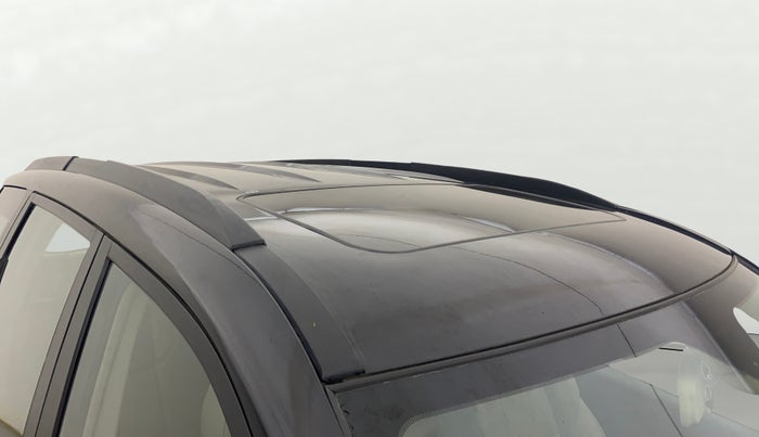 2015 Mahindra XUV500 W10 AWD, Diesel, Manual, 89,696 km, Roof