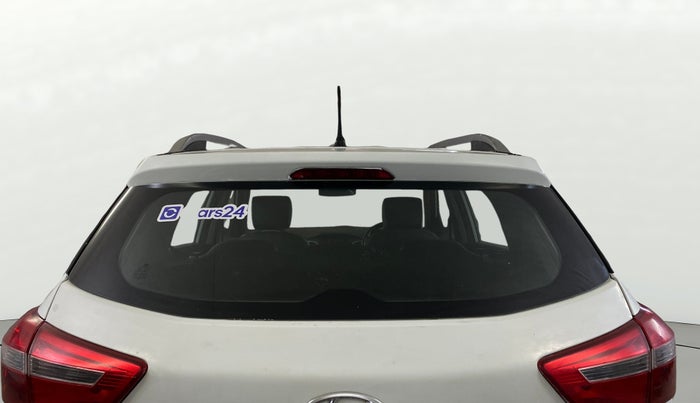 2017 Hyundai Creta E PLUS 1.6 PETROL, Petrol, Manual, 52,408 km, Rear Windshield