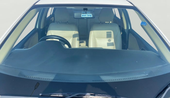 2017 Honda City 1.5L I-VTEC V MT, Petrol, Manual, 69,143 km, Front Windshield