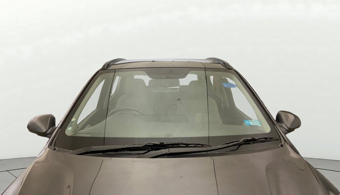 2020 Hyundai GRAND I10 NIOS SPORTZ 1.2 KAPPA VTVT, Petrol, Manual, 39,022 km, Front Windshield