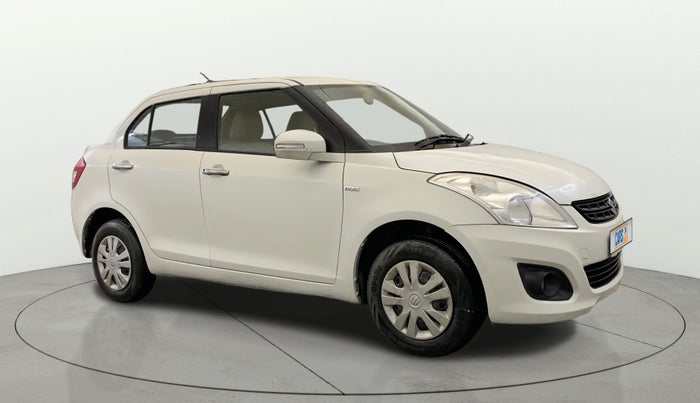 2013 Maruti Swift Dzire VDI, Diesel, Manual, 1,22,358 km, SRP