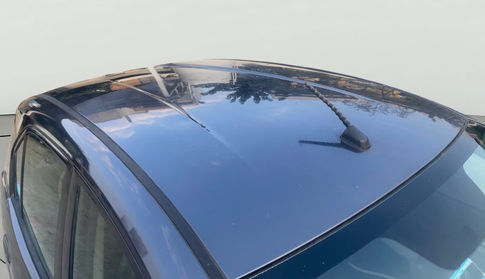 2019 Hyundai NEW SANTRO SPORTZ AMT, Petrol, Automatic, 65,488 km, Roof