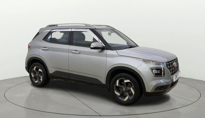 2019 Hyundai VENUE SX PLUS 1.0 TURBO DCT, Petrol, Automatic, 99,091 km, SRP