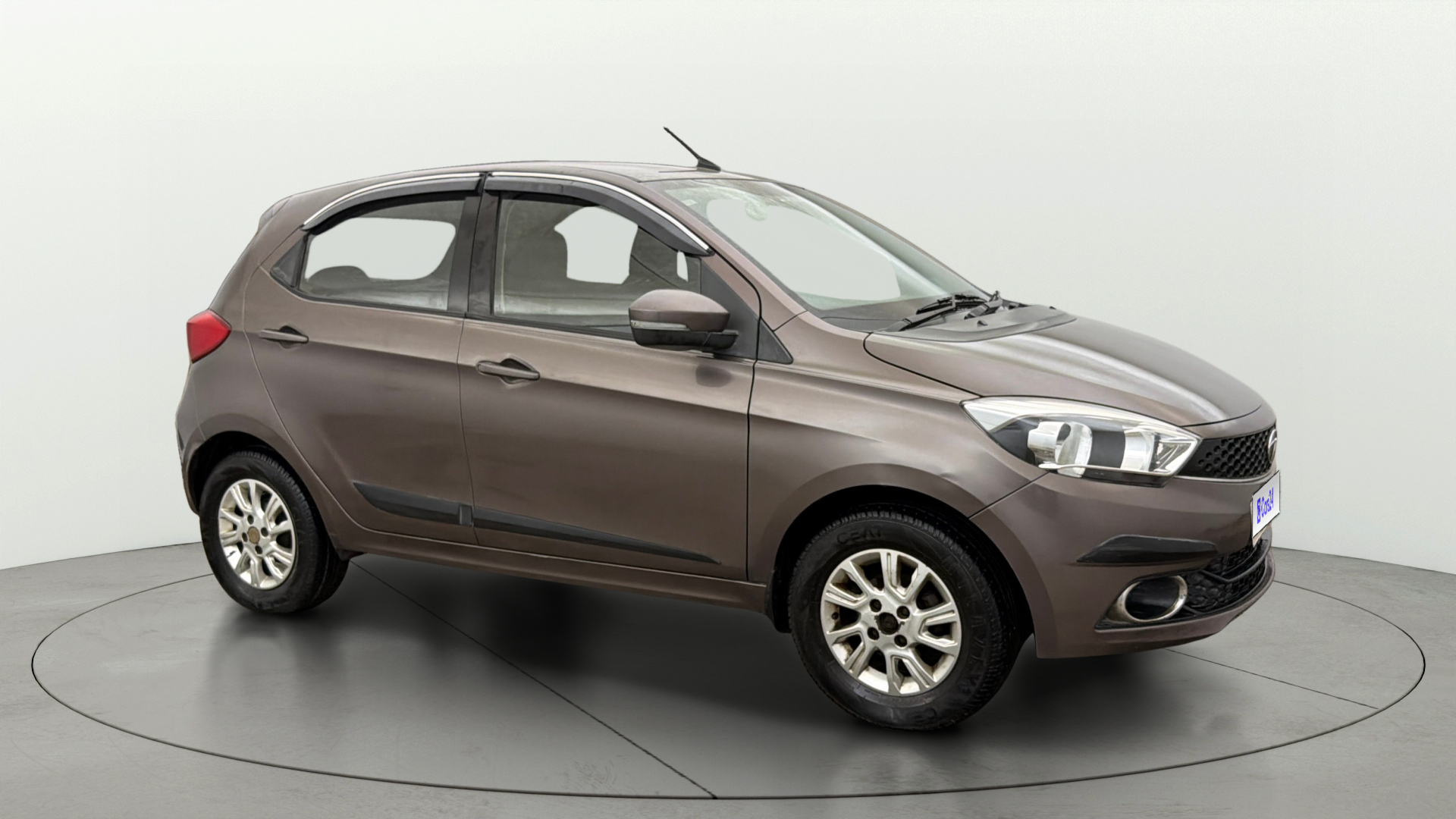 2016 Tata Tiago 2021-2026 XZ PETROL