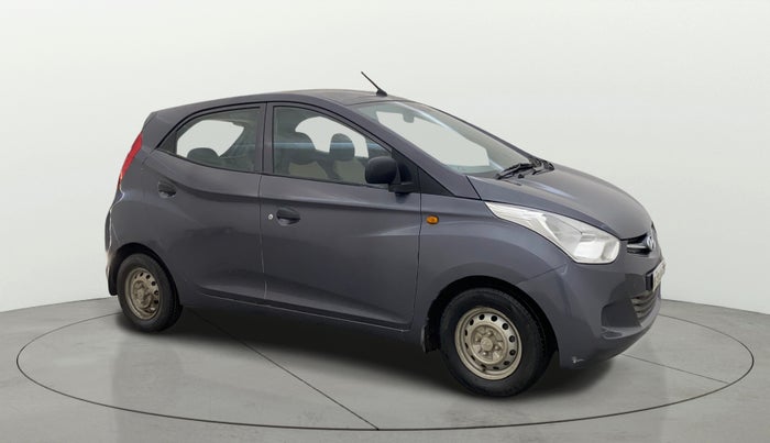 2015 Hyundai Eon ERA +, Petrol, Manual, 39,891 km, SRP