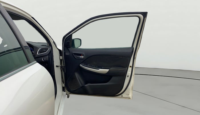 2016 Maruti Baleno ZETA PETROL 1.2, Petrol, Manual, 80,957 km, RHS Front Door