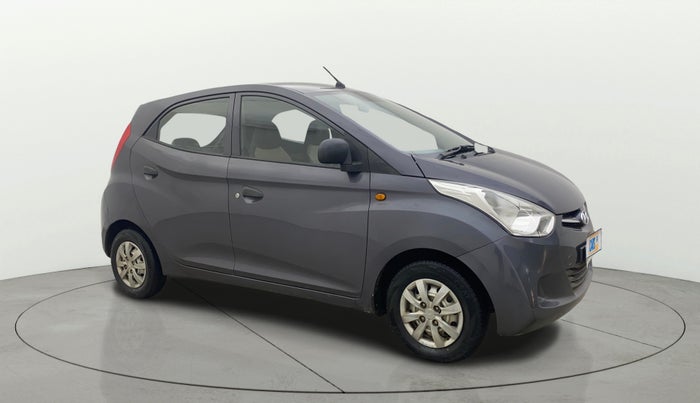 2014 Hyundai Eon ERA +, Petrol, Manual, 16,290 km, Right Front Diagonal