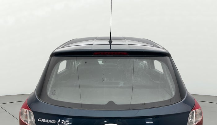 2021 Hyundai GRAND I10 NIOS MAGNA 1.2 KAPPA VTVT, Petrol, Manual, 42,914 km, Rear Windshield