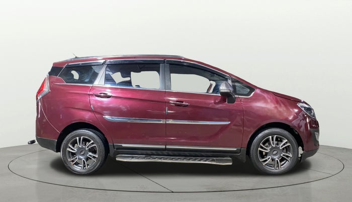 2018 Mahindra MARAZZO M8 7 STR, Diesel, Manual, 98,929 km, Right Side View