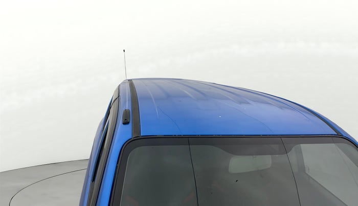 2019 Maruti Alto 800 LXI, Petrol, Manual, 33,309 km, Roof