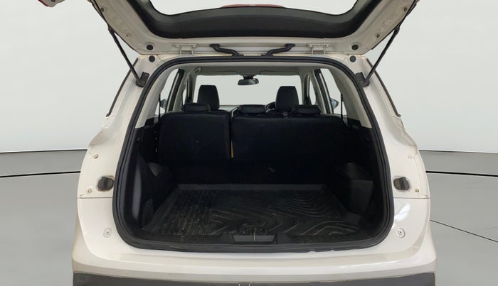 2020 MG HECTOR SUPER 1.5 PETROL, Petrol, Manual, 39,412 km, Boot Open Zoomed View