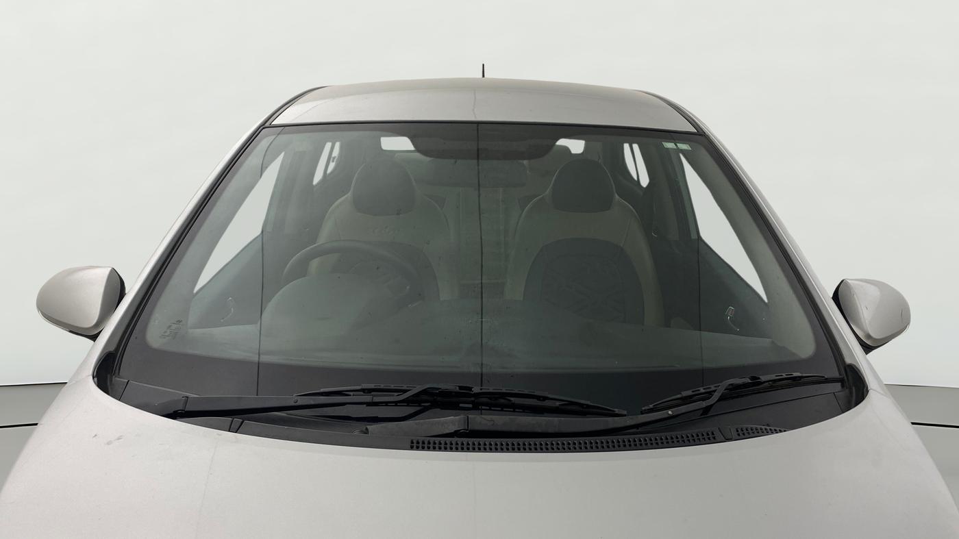 2016 Hyundai Xcent S AT 1.2, Petrol, Automatic, 52,964 km, Front Windshield