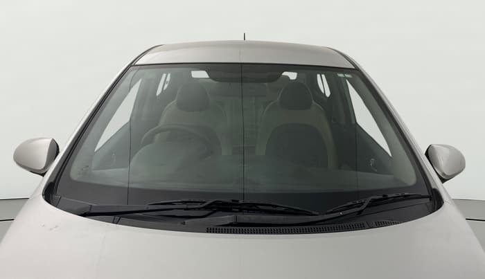 2016 Hyundai Xcent S AT 1.2, Petrol, Automatic, 52,964 km, Front Windshield
