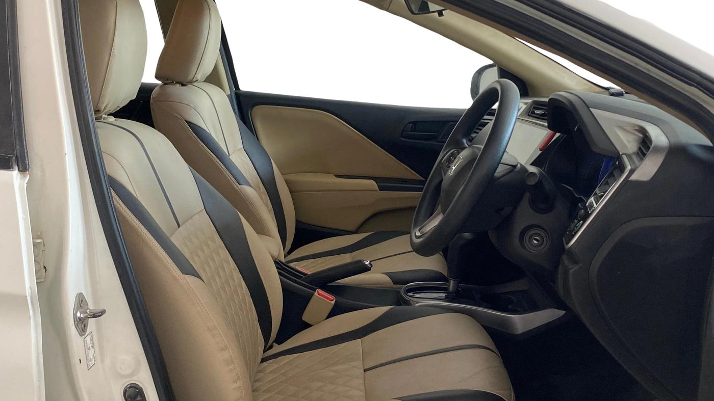2016 Honda City 1.5L I-VTEC SV CVT, Petrol, Automatic, 44,472 km, Right Side Front Door Cabin