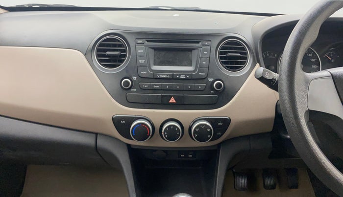 2014 Hyundai Grand i10 SPORTZ 1.2 KAPPA VTVT, Petrol, Manual, 71,303 km, Air Conditioner