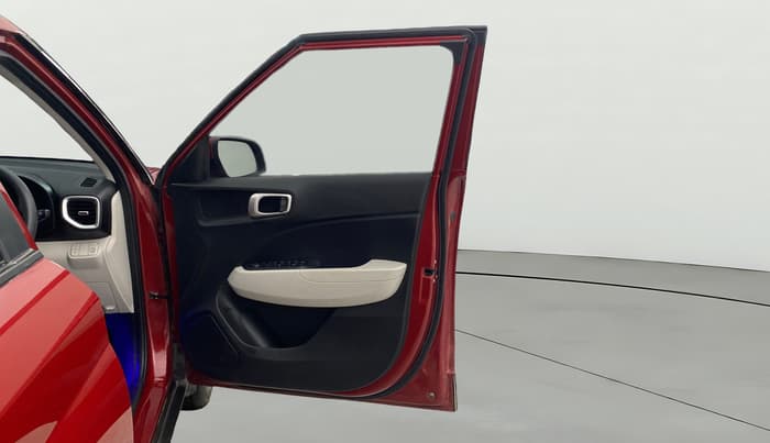 2023 Hyundai VENUE S(O) 1.2, Petrol, Manual, 36,279 km, RHS Front Door