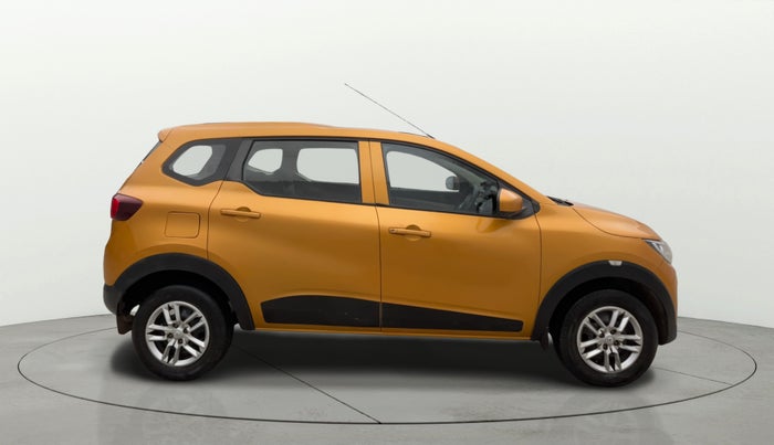 2021 Renault TRIBER RXL MT, Petrol, Manual, 52,280 km, Right Side View